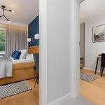 Apartmán Warnenska By Renters