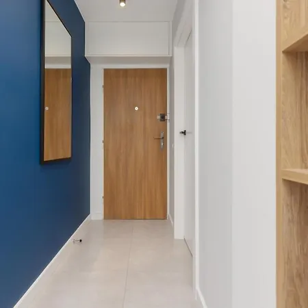 Warnenska By Renters Apartmán *
