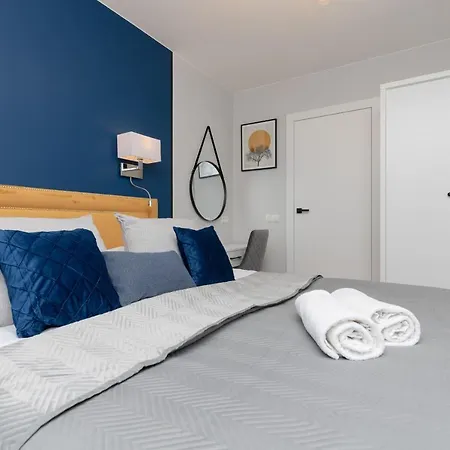 Warnenska By Renters