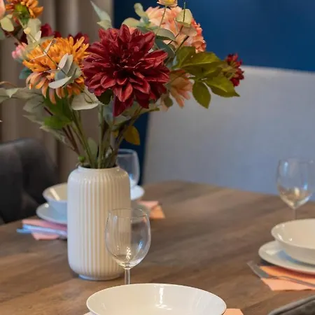 Warneńska By Renters