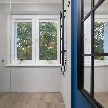 Warneńska By Renters