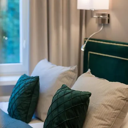 Apartament Warneńska By Renters *