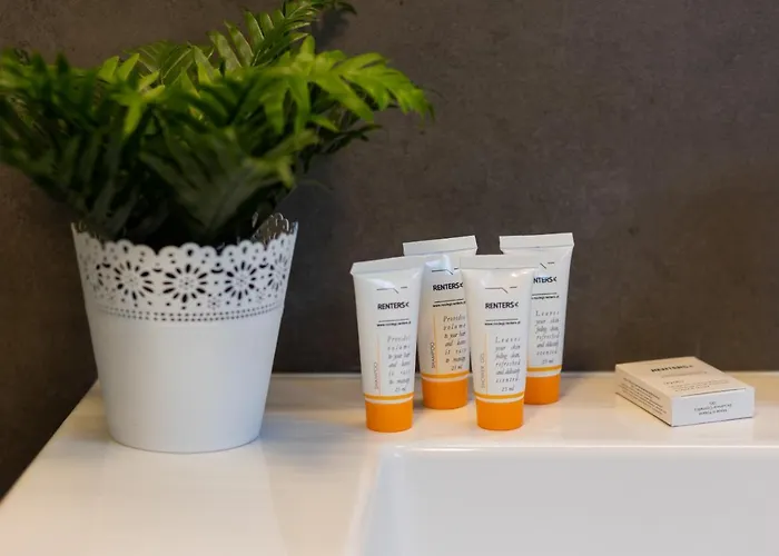 Warnenska By Renters وارسو