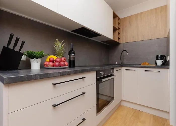 Warnenska By Renters