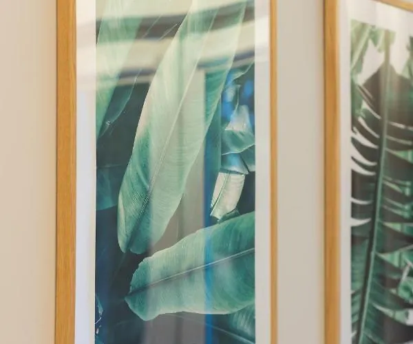 شقة Warnenska By Renters *