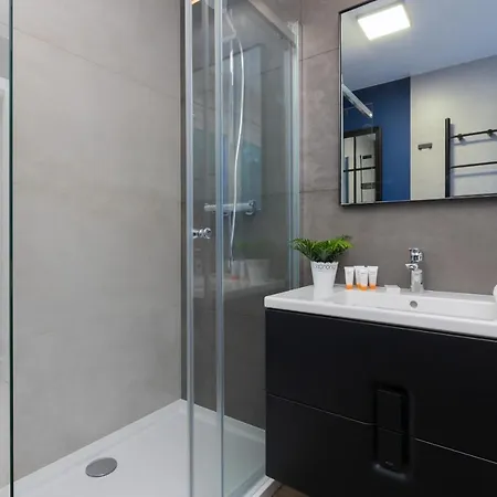 Warnenska By Renters