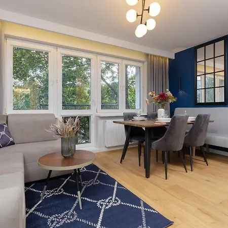 Apartment Warnenska By Renters *