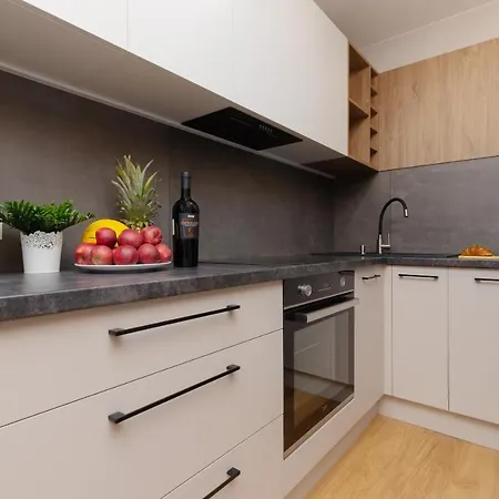 Warnenska By Renters