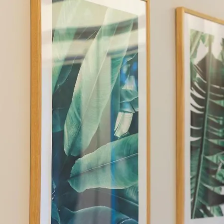 Apartment Warnenska By Renters *